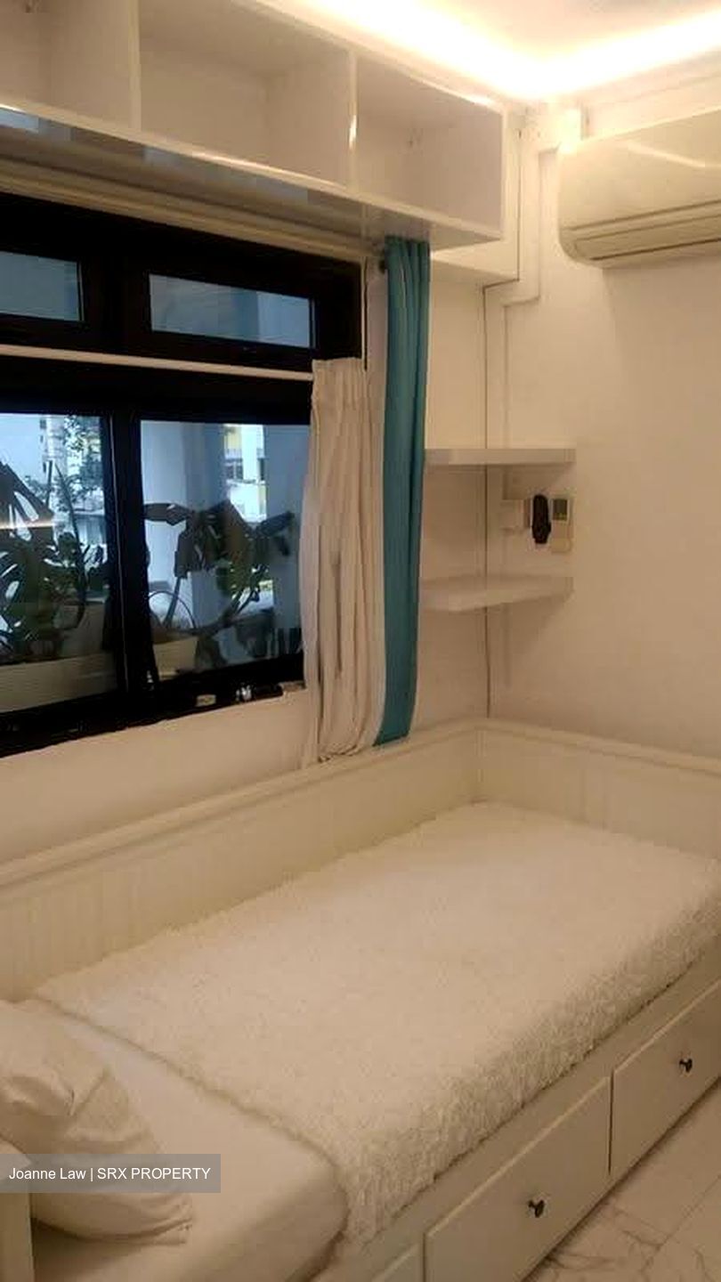 Blk 50 Teban Gardens Road (Jurong East), HDB Executive #632410621